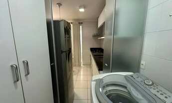 Imagem 6: Imóvel para aluguel tem 64 metros quadrados com 2 quartos em Serrinha - Goiânia - GO