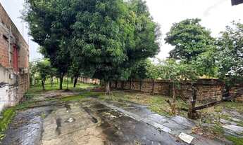 Imagem 2: Terreno à venda, 1317 m² por R$ 1.200.000,00 - Cachoeirinha - Manaus/AM