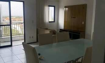 Imagem: Alugo grand park aguas 9 andar mobiliado