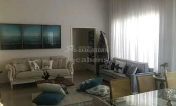 Imagem 2: Casa de 03 dormitórios sendo 01 suíte no Condominio Damha V