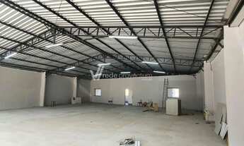 Imagem 3: Barracão - Jardim Novo Campos Elíseos - Campinas