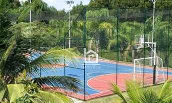 Imagem 5: Terreno à venda - Riviera Park - Vista perfeita 600m²