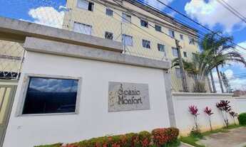 Imagem: Apartamento para aluguel, 3 quartos, 1 suíte