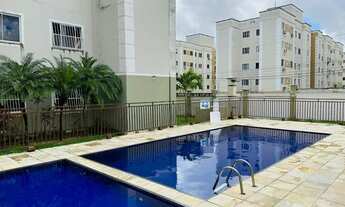 Imagem 4: Maraponga, Viverde Condomínio, Apartamento com 02 quartos, 01 vaga