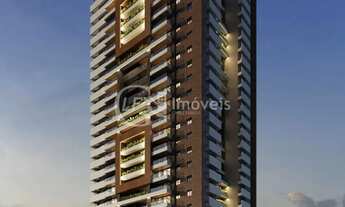 Imagem: Apartamento à Venda em Campo Grande-MS