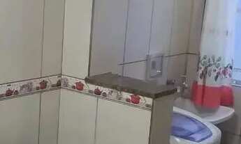 Imagem 3: ALUGA-SE apartamento de 2 quartos no Residencial ARGUS, em Coqueiros, Floripa!