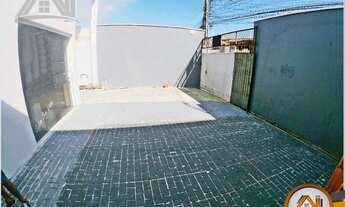 Imagem 3: Excelente Galpão à venda, 160 m² por R$ 700.000 - Maraponga - Fortaleza/CE