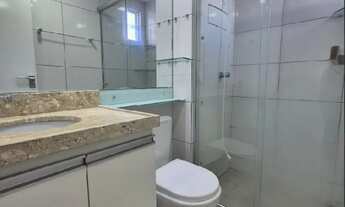 Imagem 7: Apartamento em Manaira com 3 quartos sendo 2 suítes