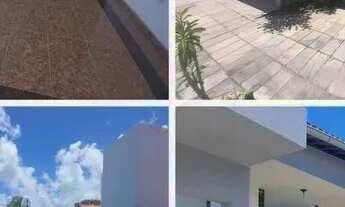 Imagem: CASA MANSAO CAPIM MACIO