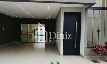 Imagem: Linda casa no Campos do Jordão com 3/4