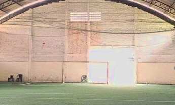 Imagem: GALPÃO - RODOVIA DO TAPANÃ