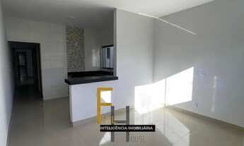 Imagem 7: CASA A VENDA NO SETOR RESIDENCIAL BUENA VISTA I 02 QUARTOS I 01 SUITE