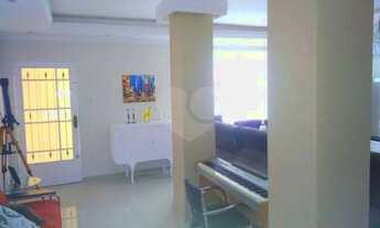 Imagem 5: Sobrado com 4 quartos à venda ou para locação em Jardim São Paulo(zona Norte) - SP