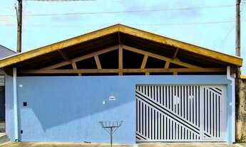 Imagem: Casa para Aluguel em Limeira - 3 Quartos