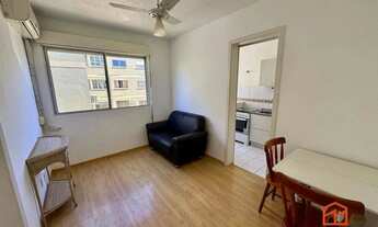 Imagem 5: Apartamento à venda, 1 quarto, 1 vaga, Santo Antonio - Porto Alegre/RS