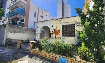 Imagem 2: Casa com 3 dormitórios para alugar, 240 m² por R$ 3.800,00/mês - Aldeota - Fortaleza/CE