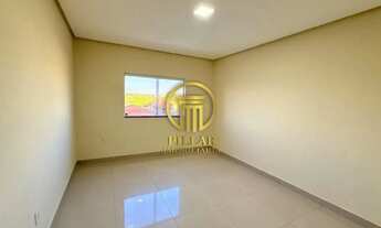 Imagem 6: APARTAMENTO NOVO DISPONÍVEL PARA LOCAÇÃO NO BAIRRO PLANALTO - MONTES CLAROS/MG 80mt²