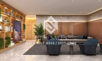 Imagem: APTO- 3 Suítes Plenas, Lavabo, Varanda