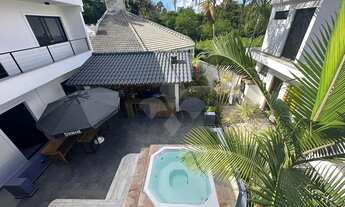 Imagem 6: Casa 5 dorm sendo 4 suítes, bairro Grama, Garopaba/SC