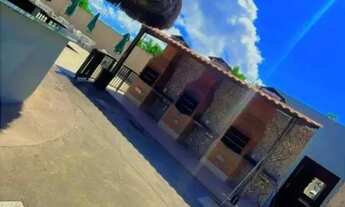 Imagem 3: Residencial Alto da Boa Vista - 2 quartos - 2 wc - Com Elevador