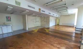 Imagem: Salas comerciais aluguel á partir de 206m2