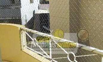 Imagem 6: Apartamento com 3 dormitórios para alugar, 130 m² por R$ 2.158,64/mês - Mercês - Uberaba/M