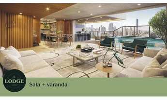 Imagem 3: APARTAMENTO 4 SUÍTES + OFFICE NO LODGE VACA BRAVA