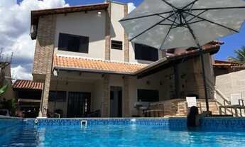 Imagem: Casa disponível feriado dia 20/11/25