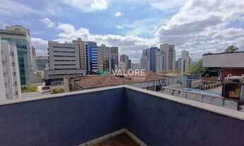 Imagem 4: Cobertura 3 quartos à venda no Gutierrez