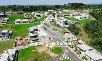 Imagem 4: Excelente Terreno no Cond. Residencial Monte Verona Eco Village