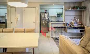 Imagem 6: Apartamento Mobiliado para Comprarde 01 Quarto no Bairro Jardim Botânico em Ribeirão Preto