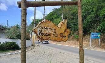 Imagem 2: Chácara Condomínio para Venda em Barra de Santo Antônio, Centro, 3 dormitórios, 2 suítes