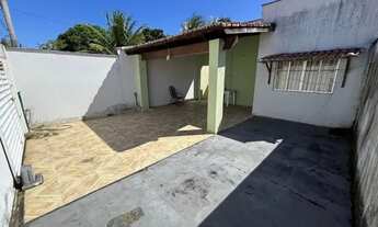 Imagem: Vendo casa em Cariacica Sede