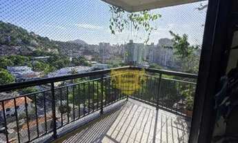 Imagem: Apartamento com 3 dormitórios à venda