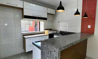 Imagem 2: Vendo casa com 3/4 em Morada de Santa Fé