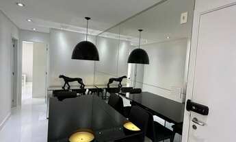 Imagem 2: Apartamento à venda em Barueri, Alphaville Empresarial, com 2 quartos, com 63 m², Life Par