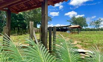 Imagem 2: Chácara temporada em Pirenópolis: Recanto Rio das Pedras