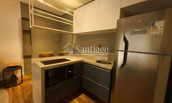 Imagem 7: Apartamento - Cambuí - Campinas