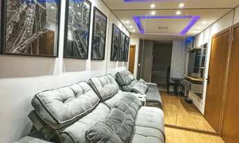 Imagem: Apartamento no bairro Mario Quintana / Av