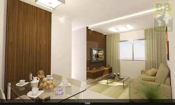 Imagem 4: Apartamento para Venda em Parnamirim / RN no bairro Rosa dos Ventos