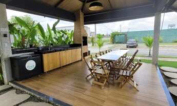 Imagem 3: EXCELENTE CASA A VENDA NO COND. GRAN PARAÍSO