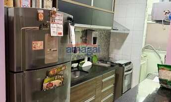 Imagem 5: Apartamento de 2 quartos para venda em Jacareí - SP