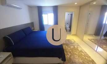 Imagem 3: Sobrado Alto Padrão à Venda ou para Locação 3 Suítes