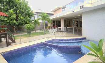 Imagem: Venda casa Jardim Botânico Jardins do Lago