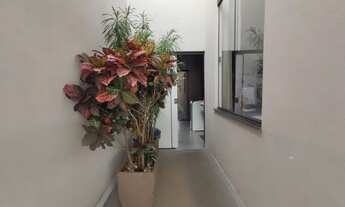 Imagem 2: Casa 3/4 Bairro Flor do Cerrado R$ 315 mil