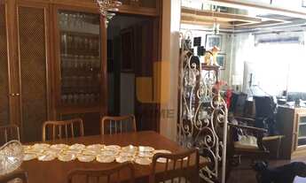 Imagem 5: Apartamento com 3 Dormitorios 1 Vaga em Higienopolis