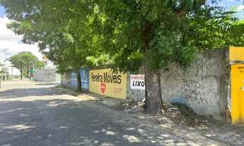 Imagem 2: Lote para Venda em Fortaleza, Parquelândia