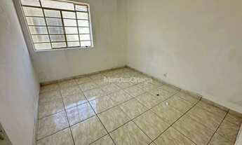 Imagem 3: Casa com 2 dormitórios para alugar, 100 m² por R$ 1.675,00/mês - Vila Haro - Sorocaba/SP