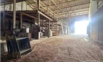 Imagem: PONTO EXCEPCIONAL EM AREMBEPE - ESTRADA