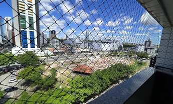 Imagem 6: Apartamento para aluguel, Aeroclube, João Pessoa - 18366